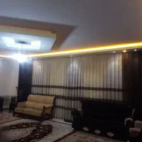 اجاره روزانه/هفتگی/ماهانه ویلا ۱۰۰ متری|اجارهٔ کوتاه‌مدت ویلا و باغ|زنجان, |دیوار