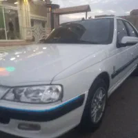 پارس Tu5 گاز سیمی مدل 98