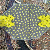 دوخت کاور بابهترین کیفیت.