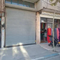مغازه ۱۳ متری خیابان بیست متری شهید فهمیده|اجارهٔ مغازه و غرفه|فردوسیه, |دیوار