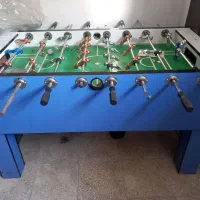 فوتبال دستی نو
