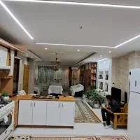 اپارتمان۱۸۲ متری ۴ خواب خانه اصفهان ارکیده معاوضه|فروش آپارتمان|اصفهان, خانه اصفهان|دیوار