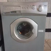 لباسشویی هایر سالم