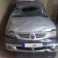 ال ۹۰ مدل ۸۷ چپی موتور سالم