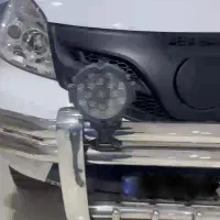 وانت دوکابین بنزینی فوتون تونلند استثنایی