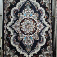 فرش شهیاد ۱۰۰۰ شانه اصل تراکم ۳۰۰۰ اکرولیک سنگین|فرش|تهران, شهرک شریعتی|دیوار
