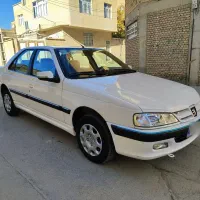 پژو پارس مدل 1400|خودرو سواری و وانت|سقز, |دیوار