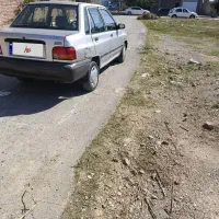 پراید89|خودرو سواری و وانت|اردبیل, |دیوار