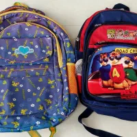 کوله پشتی جنس خوب