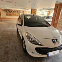 پژو ۲۰۷ دنده مدل ۱۴۰۳