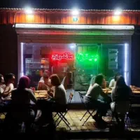 فست فود حال خوب شیرکوه