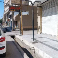 رهن اجاره مغازه بیست متری شاه حسینی|اجارهٔ مغازه و غرفه|بندرعباس, |دیوار