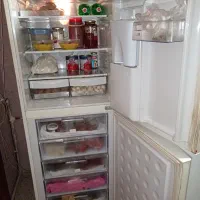 یخچال