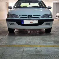 پارس سال ۹۴ داشبورد جدید