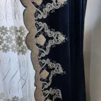 والان پرده|پرده، رانر، رومیزی|بومهن, |دیوار