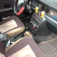 سمند مدل82 سالم و سلامت|خودرو سواری و وانت|اندیشه, اندیشه فاز ۱|دیوار