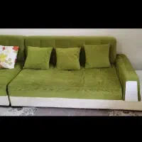 کارکرده 7 نفره