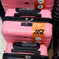 چمدان MR در حراج/اکونومی ۱۰۰درصدنشکن(ارسال رایگان)|کیف، کفش، کمربند|مشهد, آزادشهر|دیوار