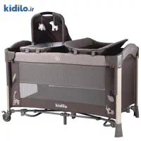 تخت پارک کیدیلو