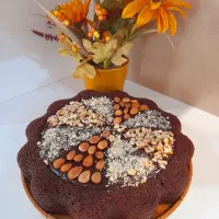 کیک و شیرینی