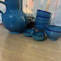 ظروف سفالی