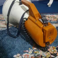 بلندگو دستی ژاپنی توآ|پخش‌کننده همراه|قم, شاه سید علی|دیوار