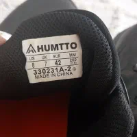 کفش مردانه هامتو|کیف، کفش، کمربند|اردبیل, |دیوار