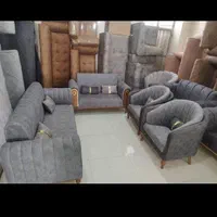 مبل راحتی و ال|مبلمان خانگی و میز عسلی|کرمان, |دیوار