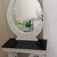 آینه و کنسول