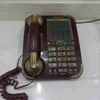 تلفن رومیزی