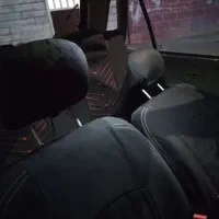 پراید هاچبک مدل 83