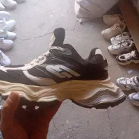 انواع اسپورت دخترانه سایز 37تا40 فقط350هزار|کیف، کفش، کمربند|جوانرود, |دیوار