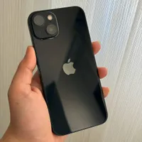 اپل iPhone 13 با حافظهٔ ۱۲۸ گیگابایت|موبایل|اصفهان, خواجو|دیوار