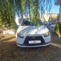 دنا تیپ ۲|خودرو سواری و وانت|کرمانشاه, |دیوار