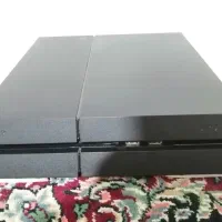 ps4 با وسایل جانبی کامل|کنسول، بازی ویدئویی و آنلاین|مشهد, شهید قربانی|دیوار