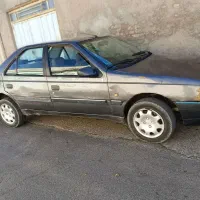 روآ مدل 1385|خودرو سواری و وانت|فردوس (خراسان), |دیوار