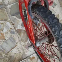 کارکرده|دوچرخه، اسکیت، اسکوتر|احمدسرگوراب, |دیوار