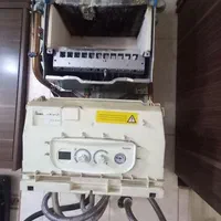 تعمیر تخصصی انواع مشعل پکیج مبدل دیگ بخار و...|خدمات پیشه و مهارت|تربت جام, مطهری|دیوار