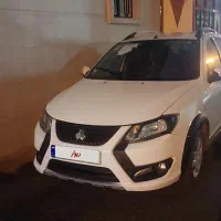 کوییک S ۱۴۰۲|خودرو سواری و وانت|ایلام, |دیوار