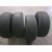 لاستیک 175پراید