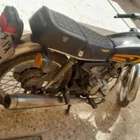 هوندا  هوندا 200 هوندا 125 بی کلاج مگلی پراید پژو|موتورسیکلت|اصفهان, خانه اصفهان|دیوار