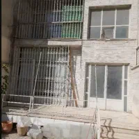 کلنگی 102متر جنوبی(با جواز ۴طبقه)-فروشنده واقعی