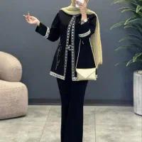 کت مازراتی گلناز سایز 40|لباس|شهرکرد, |دیوار