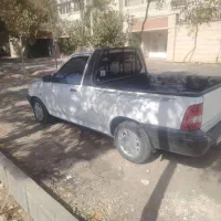 فروش پراید 151 در حد|خودرو سواری و وانت|سبزوار, توحیدشهر|دیوار