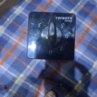 کلید دسگاه ترانس برق