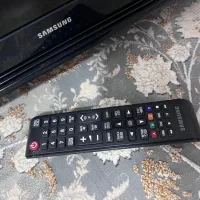 ال ای دی ۴۳ ، میز تی وی ، پشتی|تلویزیون و پروژکتور|پاکدشت, شهرک امام رضا|دیوار