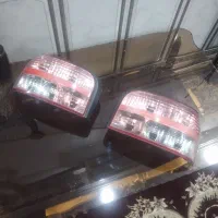 چراغ