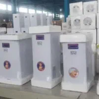 آبگرمکن گازی وبرقی جنرال طلایی نقدواقساط اصغری|آبگرمکن، پکیج، شوفاژ|قم, کیوانفر|دیوار