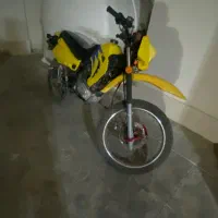 gy200|موتورسیکلت|هشتگرد, شهرک اداری|دیوار