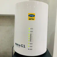 مودم 4G/TD-LTE ایرانسل مدل TF-i60 G1